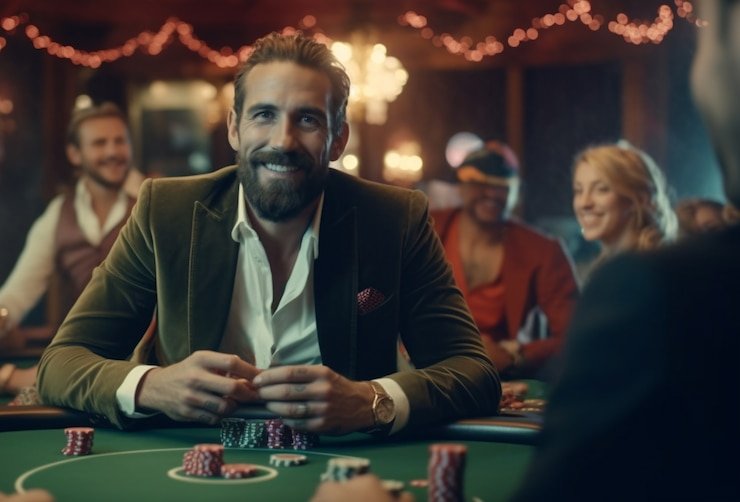 Play'n GO live dealer interface on pulitoto login mobile app